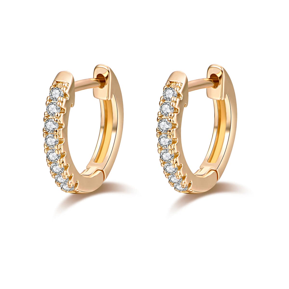 Metallic-