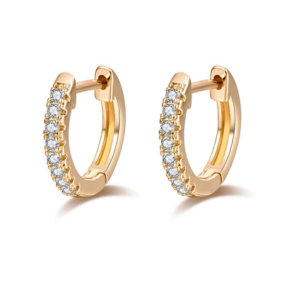 Metallic-