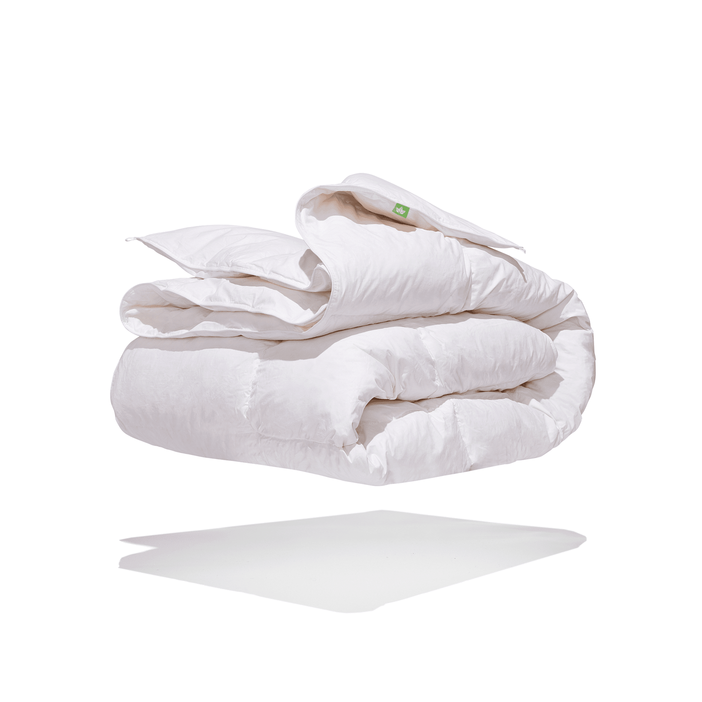White-