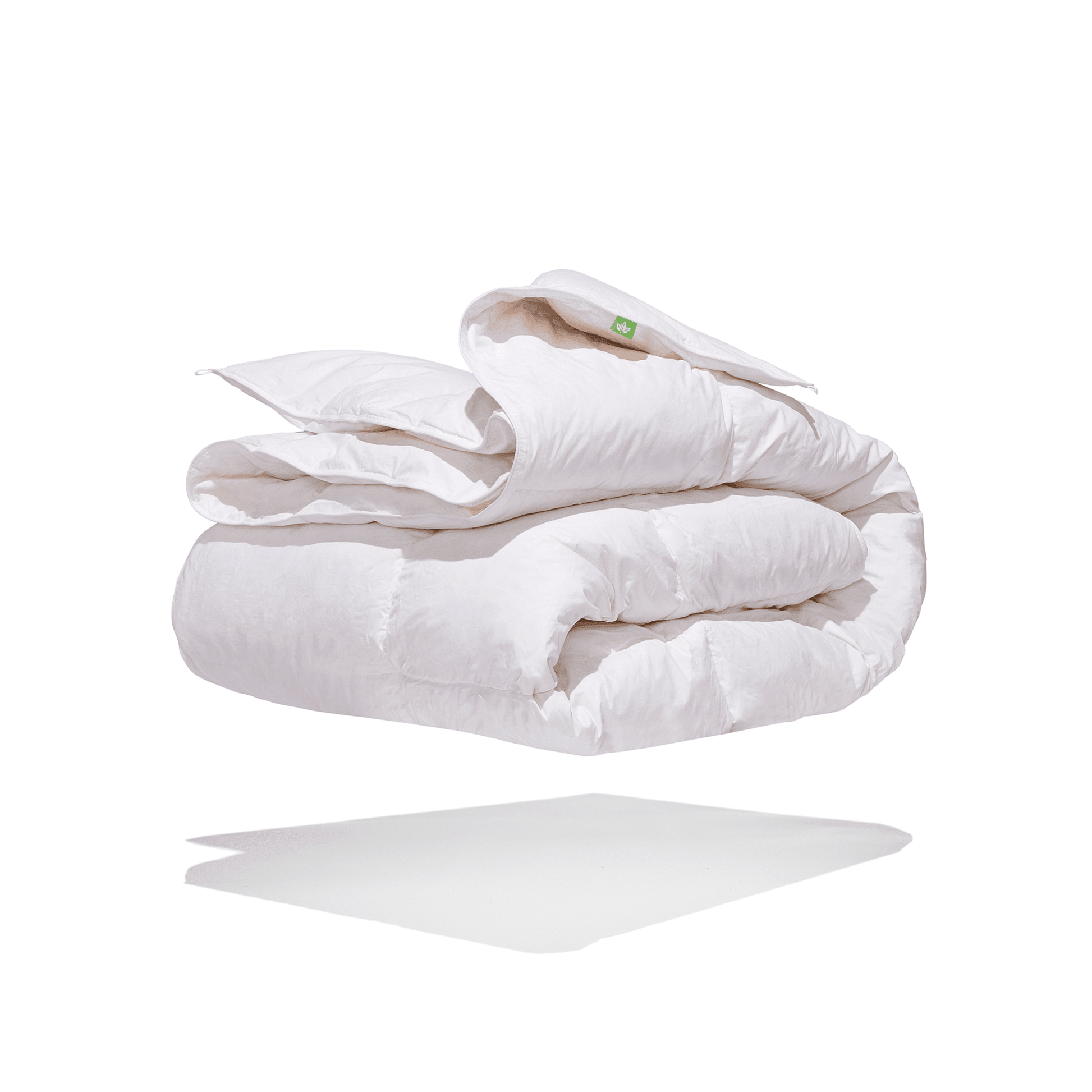 White-