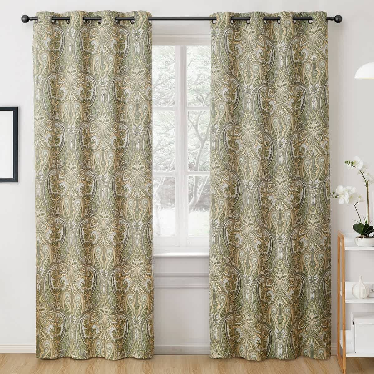 Sage Green-