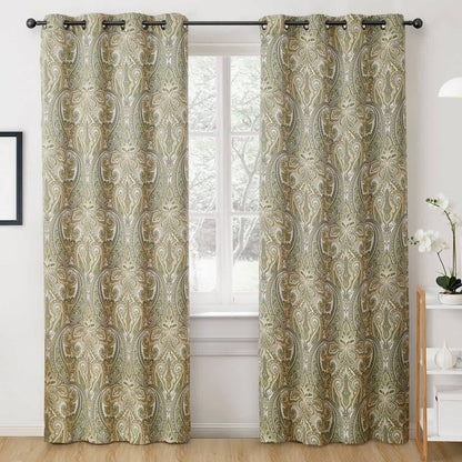 Sage Green-