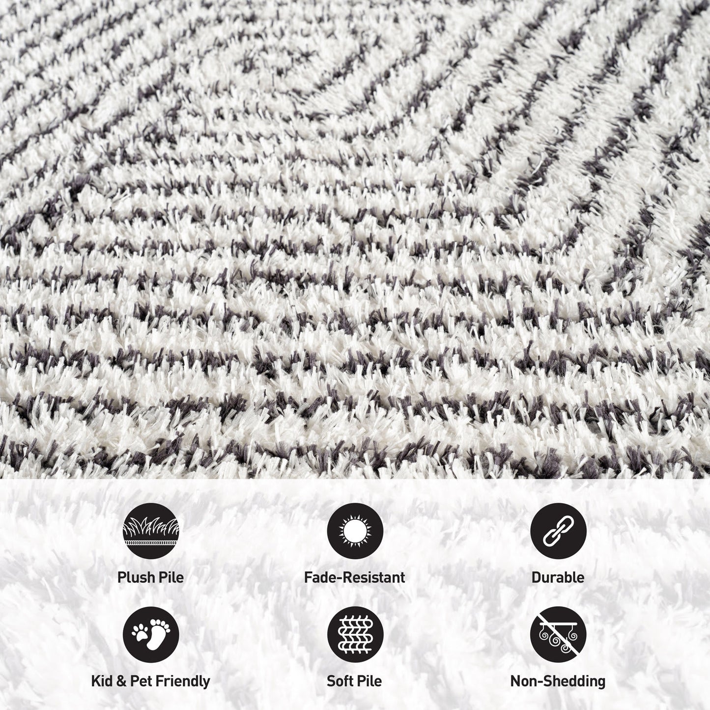 WHITE-