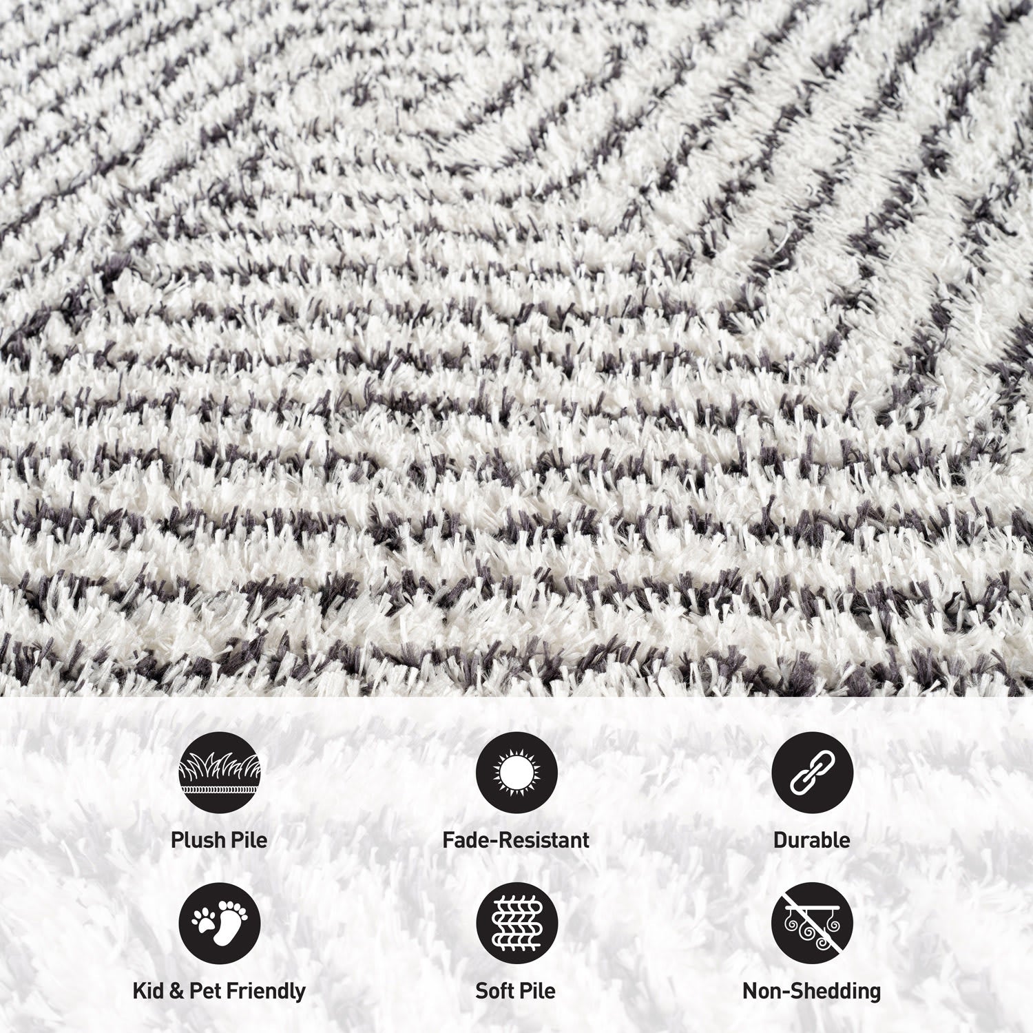 WHITE-
