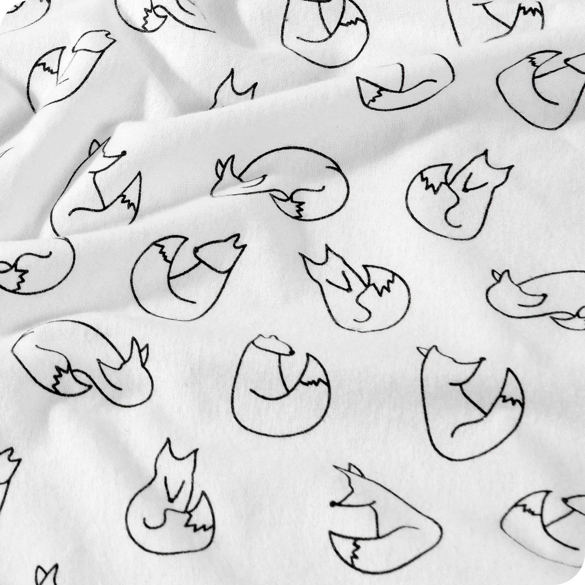 Feelin' Foxy-