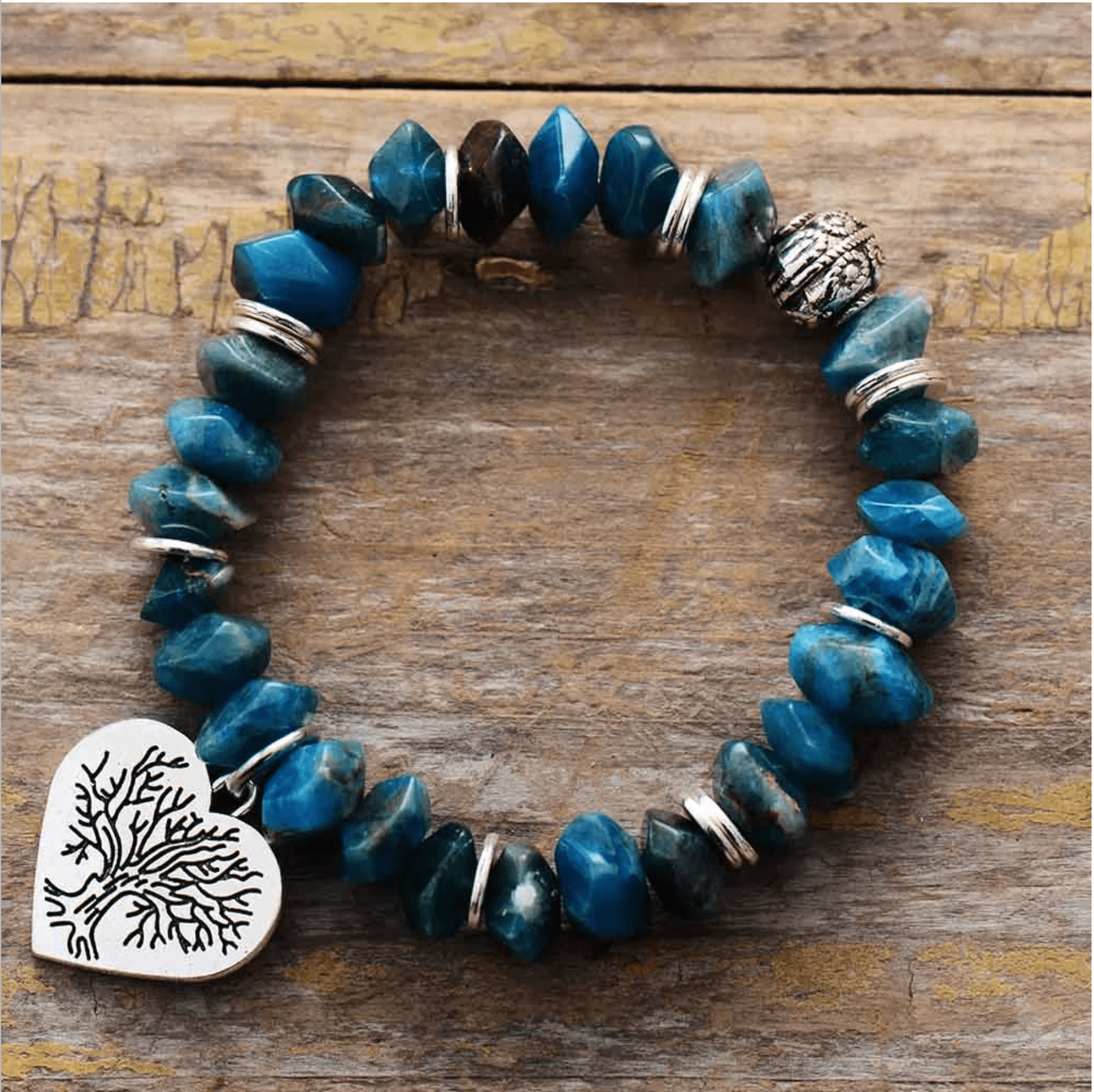 Apatite-
