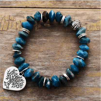 Apatite-