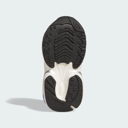 Hi-Res Blue / Core Black / Off White-