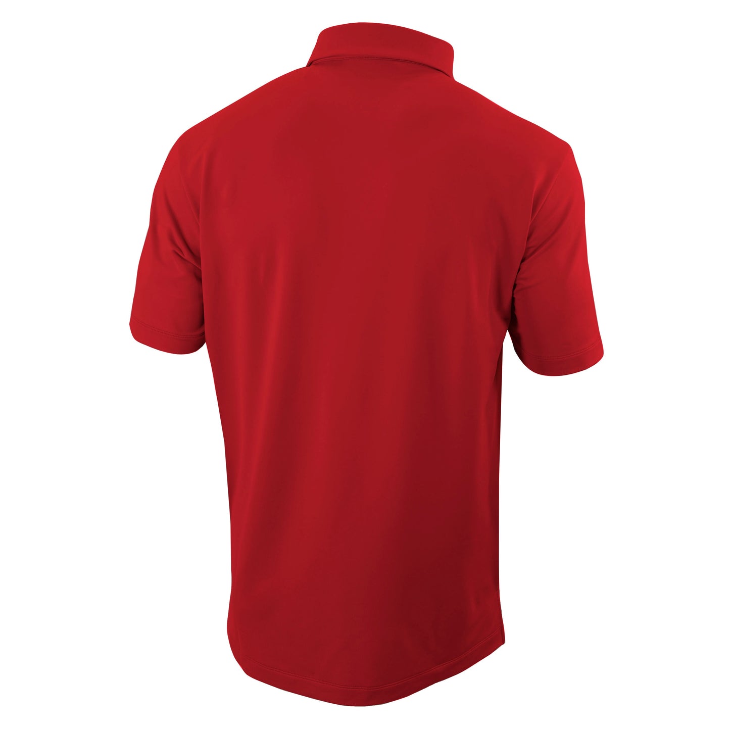 Intense Red-