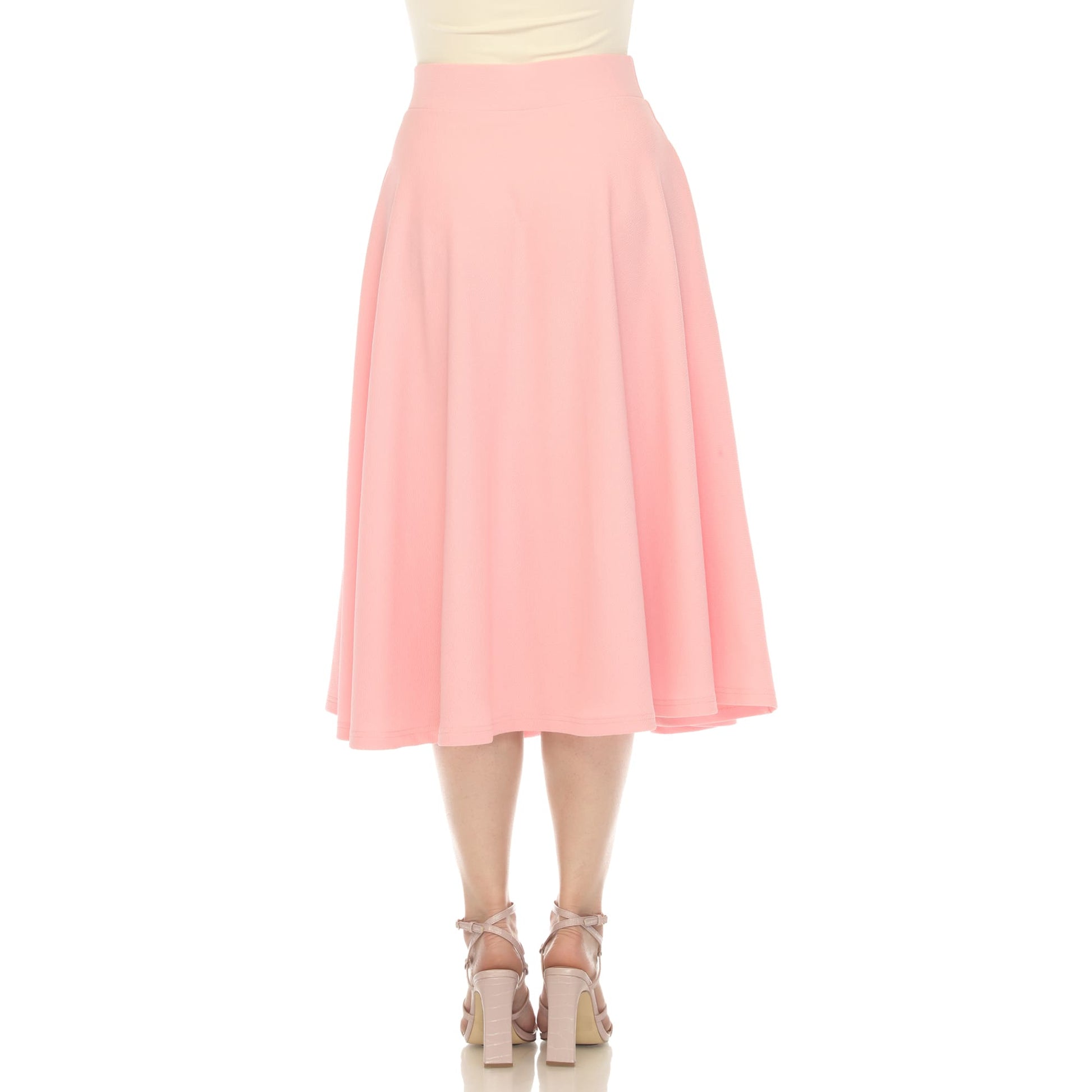 Cotton Pink-