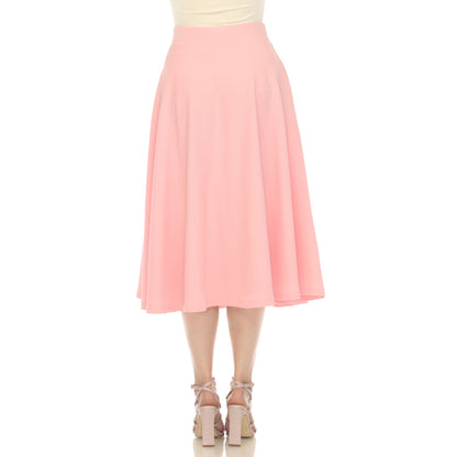 Cotton Pink-