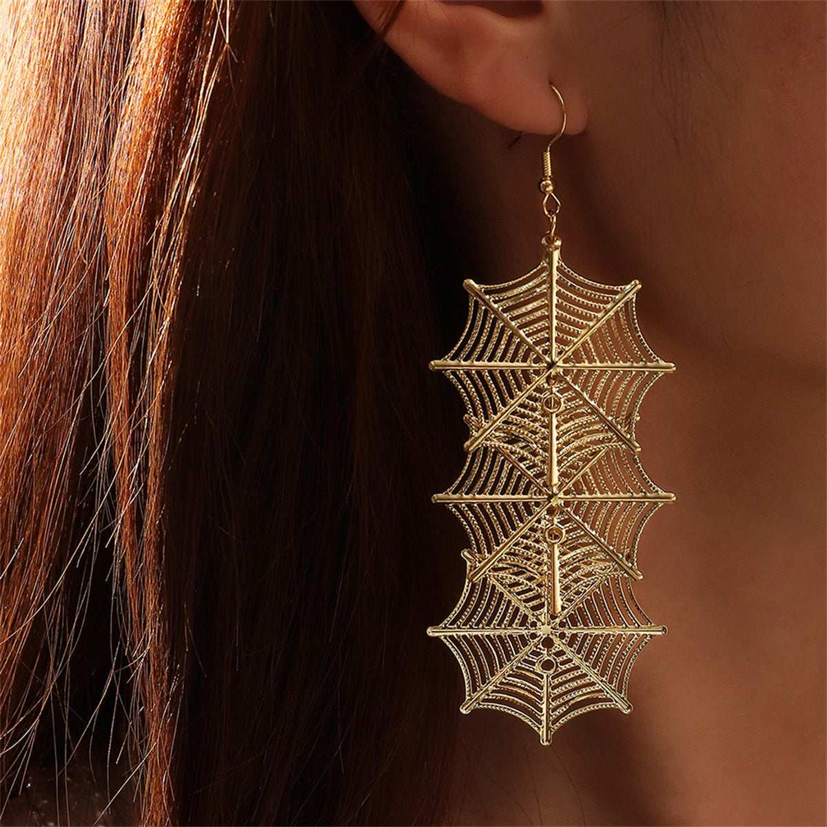 Metallic-