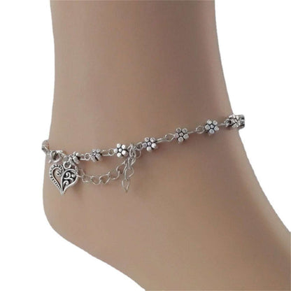 Metallic-