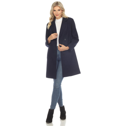 Navy-