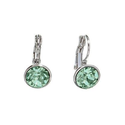 Silver Chrysolite-