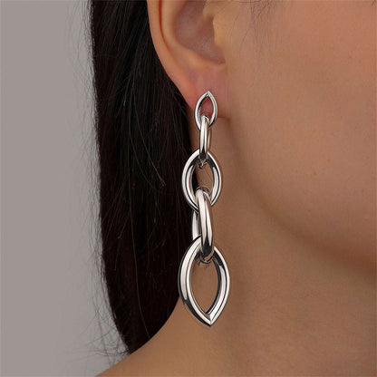 Metallic-