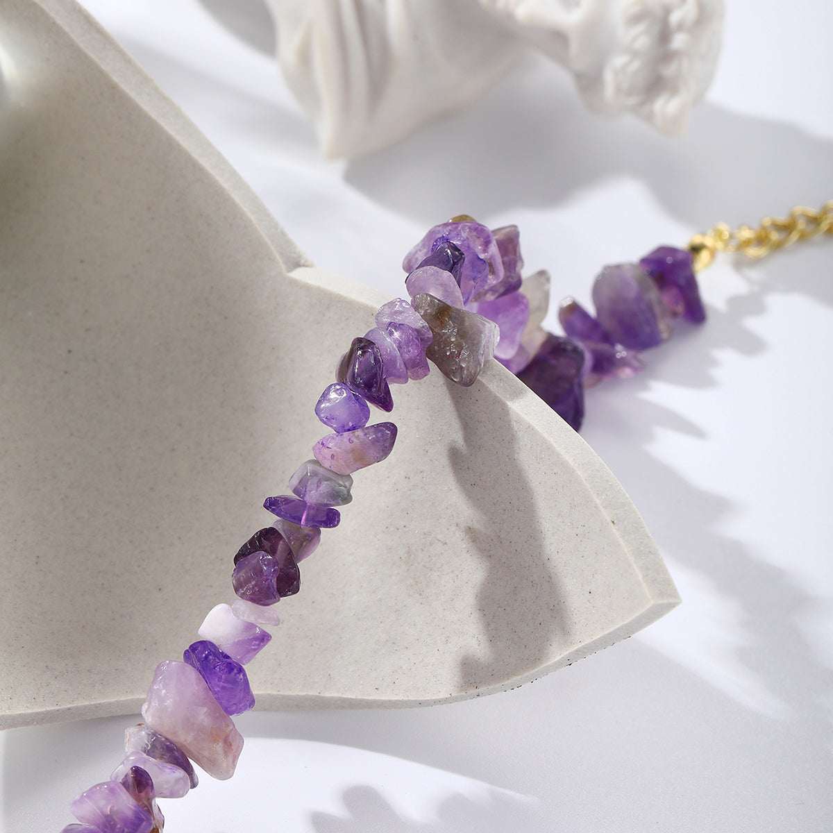 Purple-