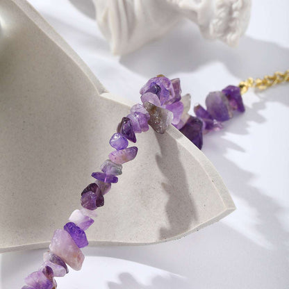 Purple-