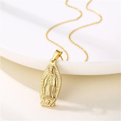 Metallic-
