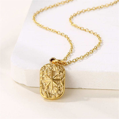 Metallic-
