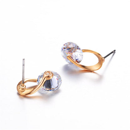 Metallic-