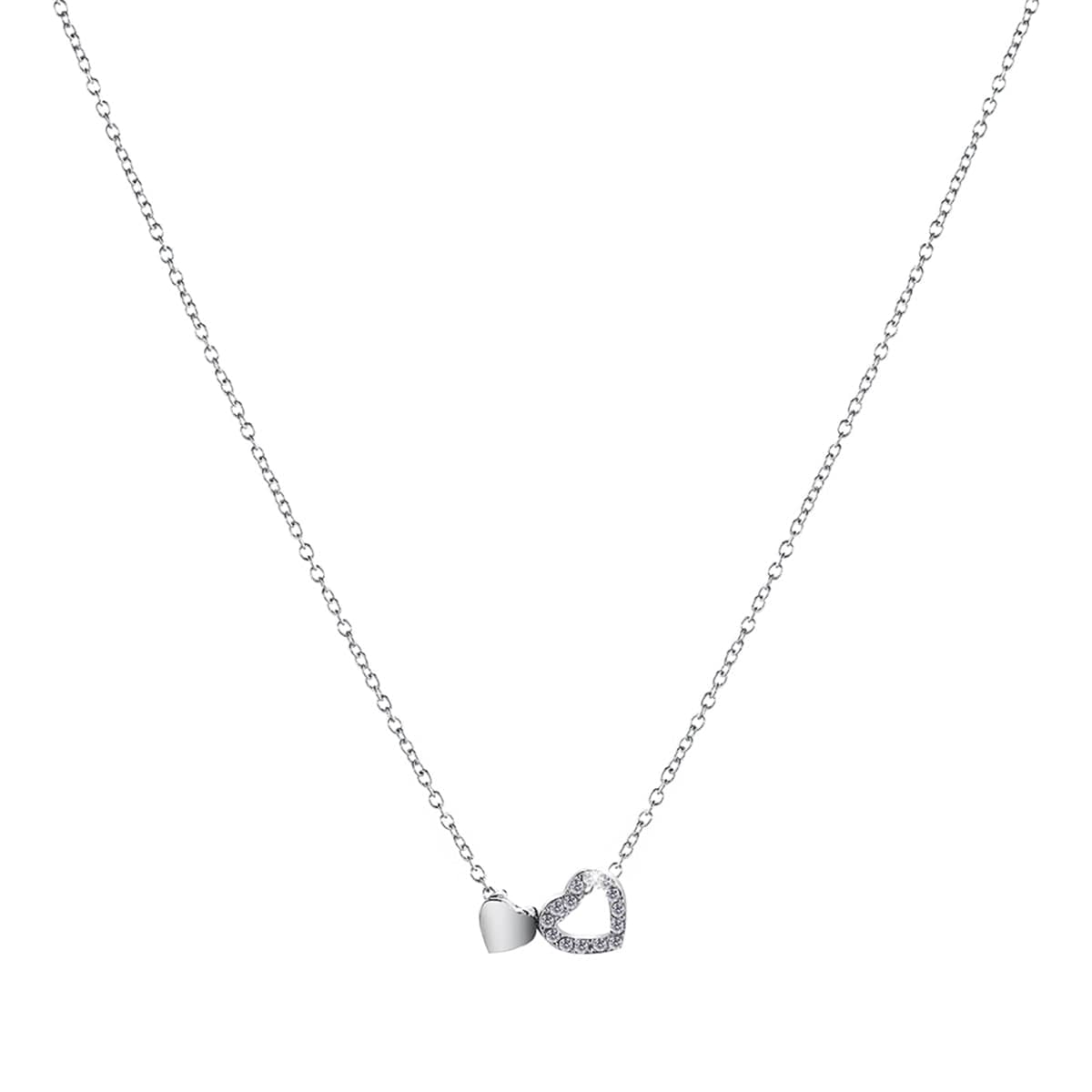 Metallic-