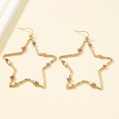 Pink-