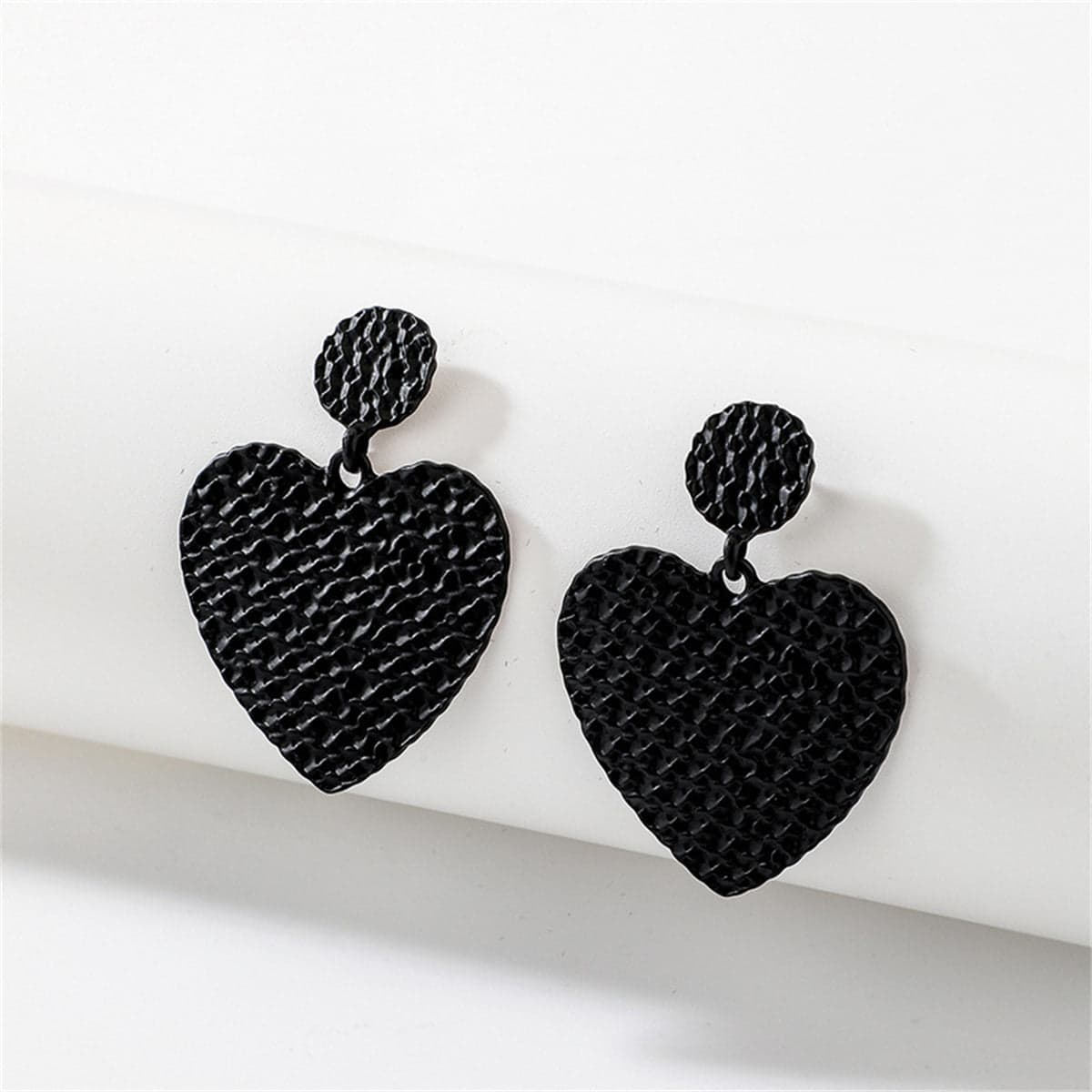 Black-