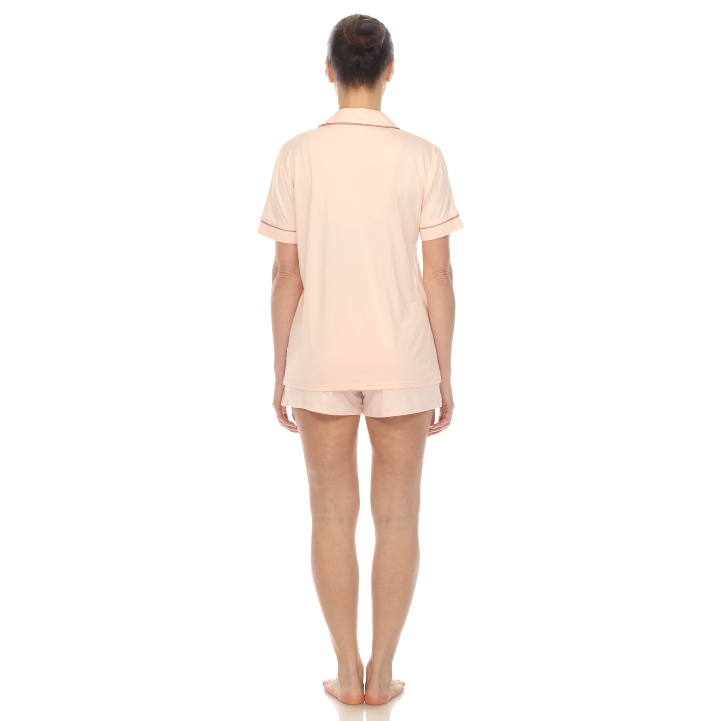 Pink-