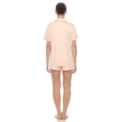 Pink-