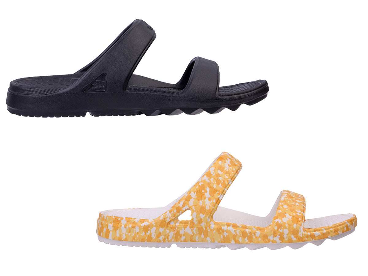 YELLOW/BLACK-