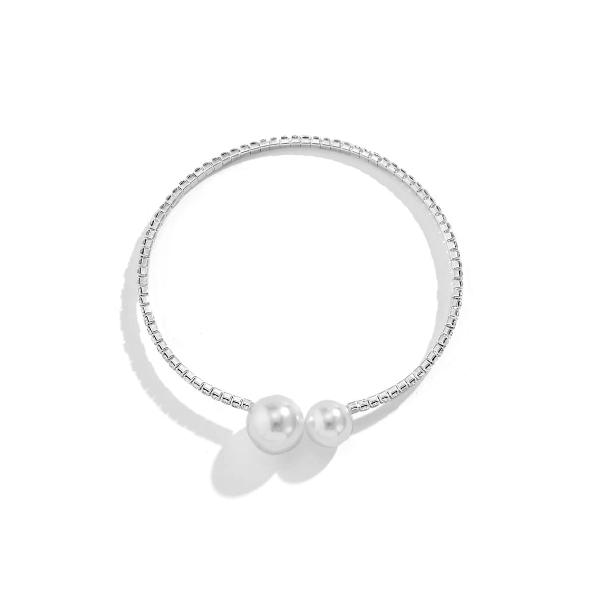 Metallic-
