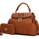 Cognac Brown