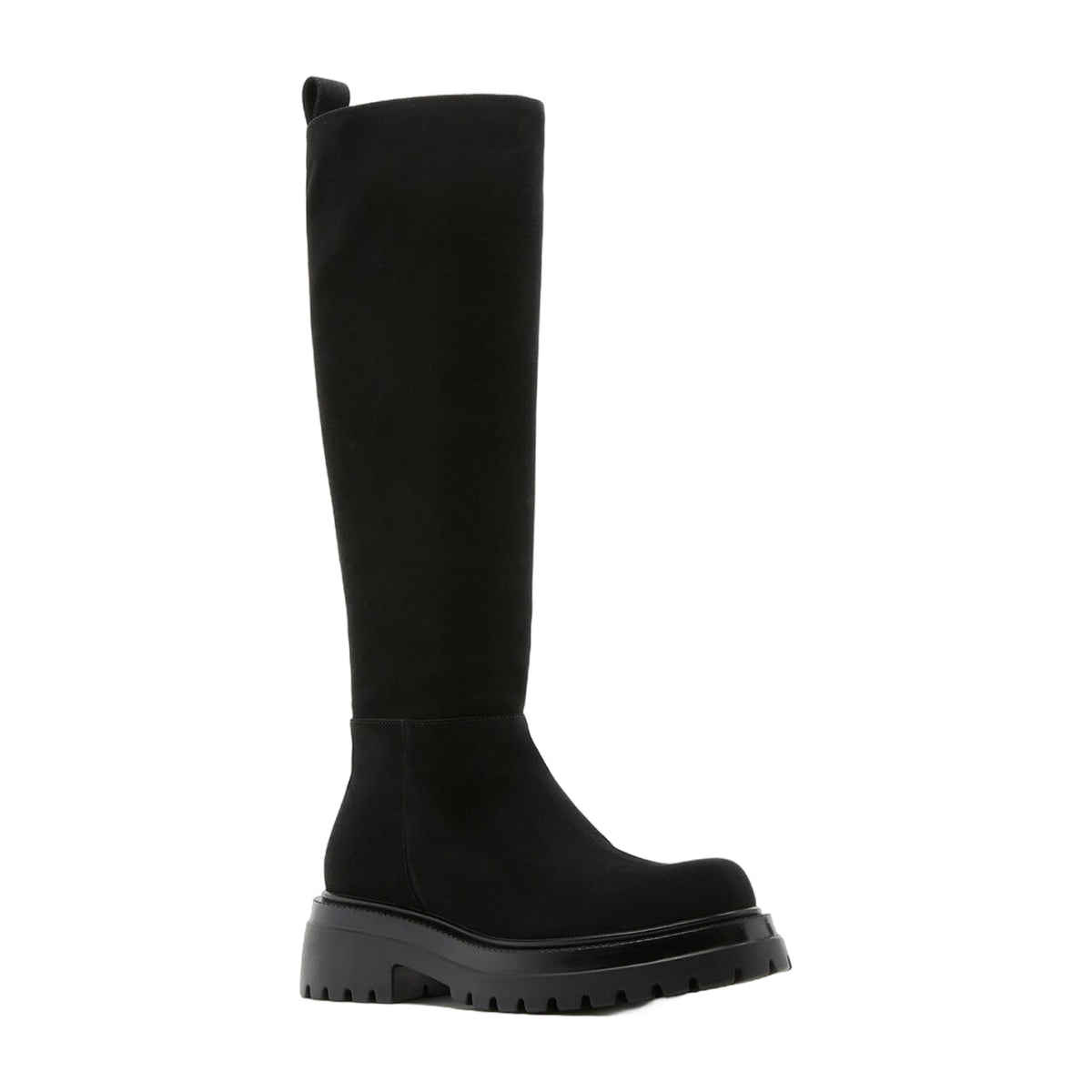 La Canadienne West Suede Boot