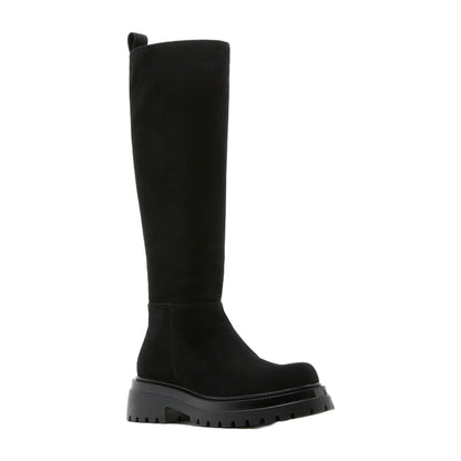 La Canadienne West Suede Boot