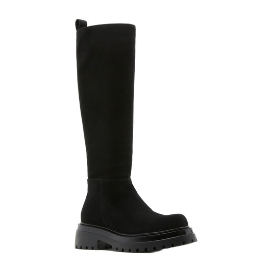 La Canadienne West Suede Boot