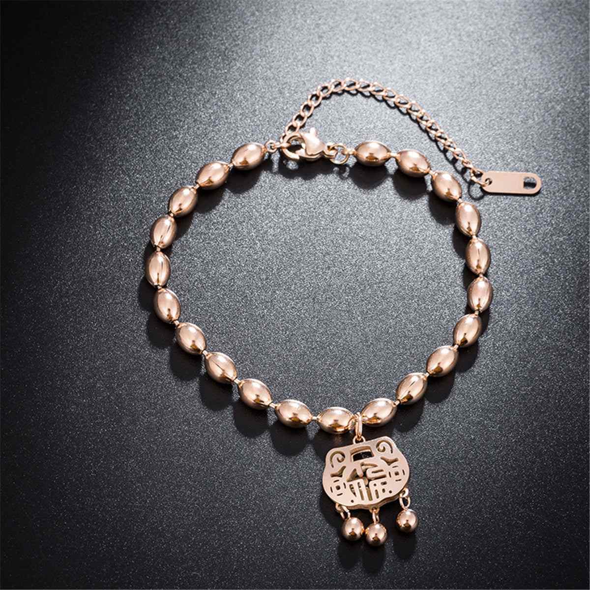 Metallic-