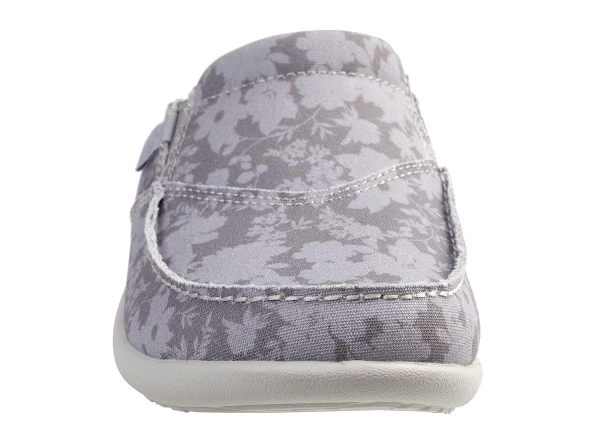 Ghost Grey-