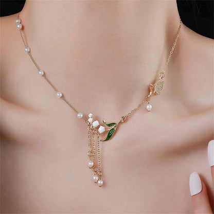 Metallic-