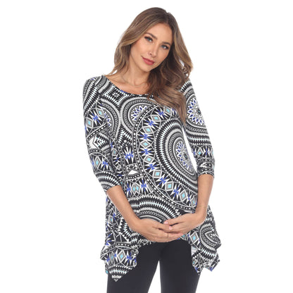 Blue Geo-