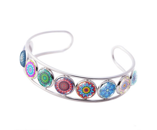 Silver-