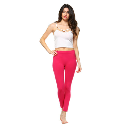 Fuchsia-