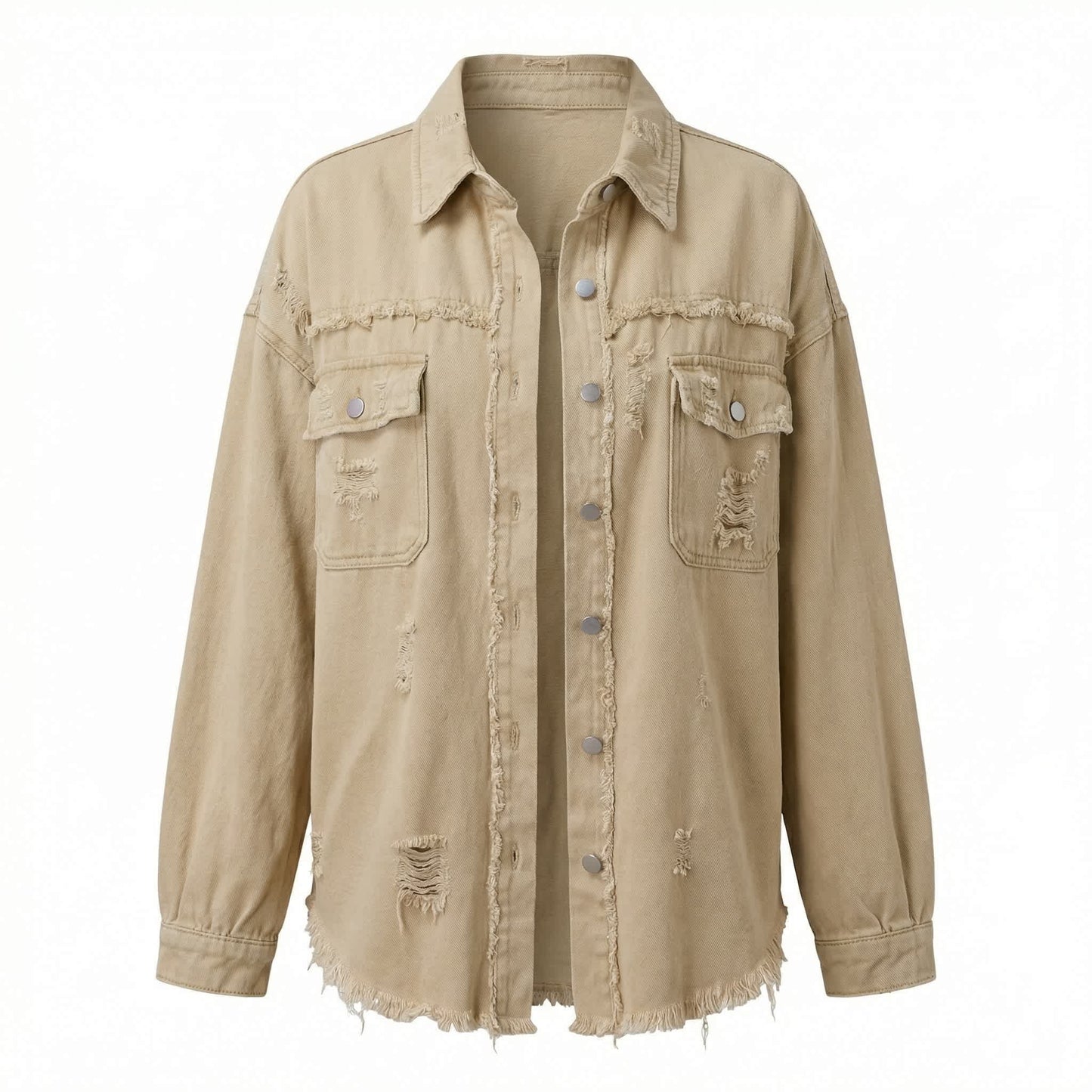 Khaki-