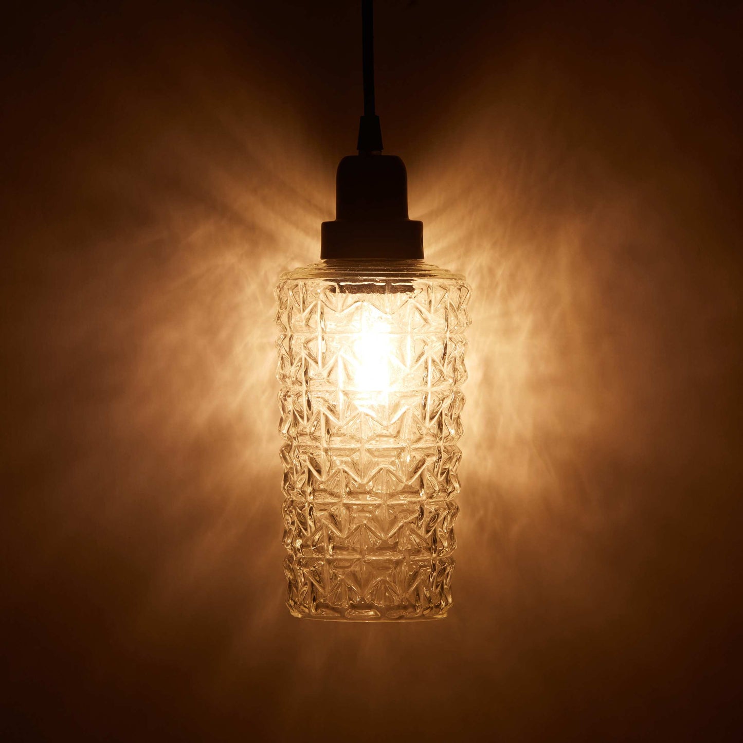 Clear/Black-