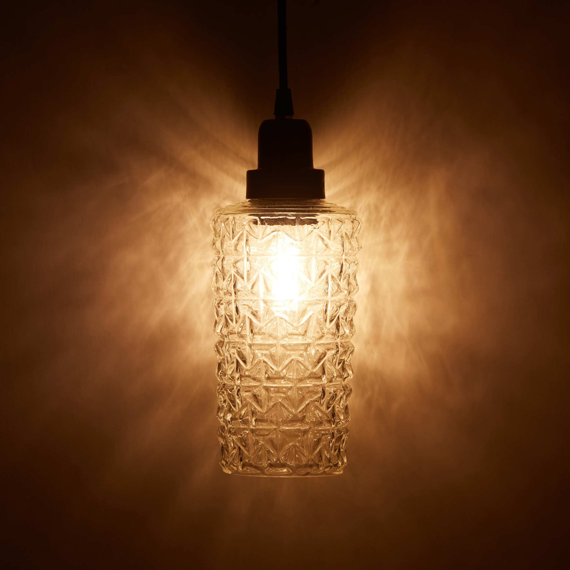 Clear/Black-