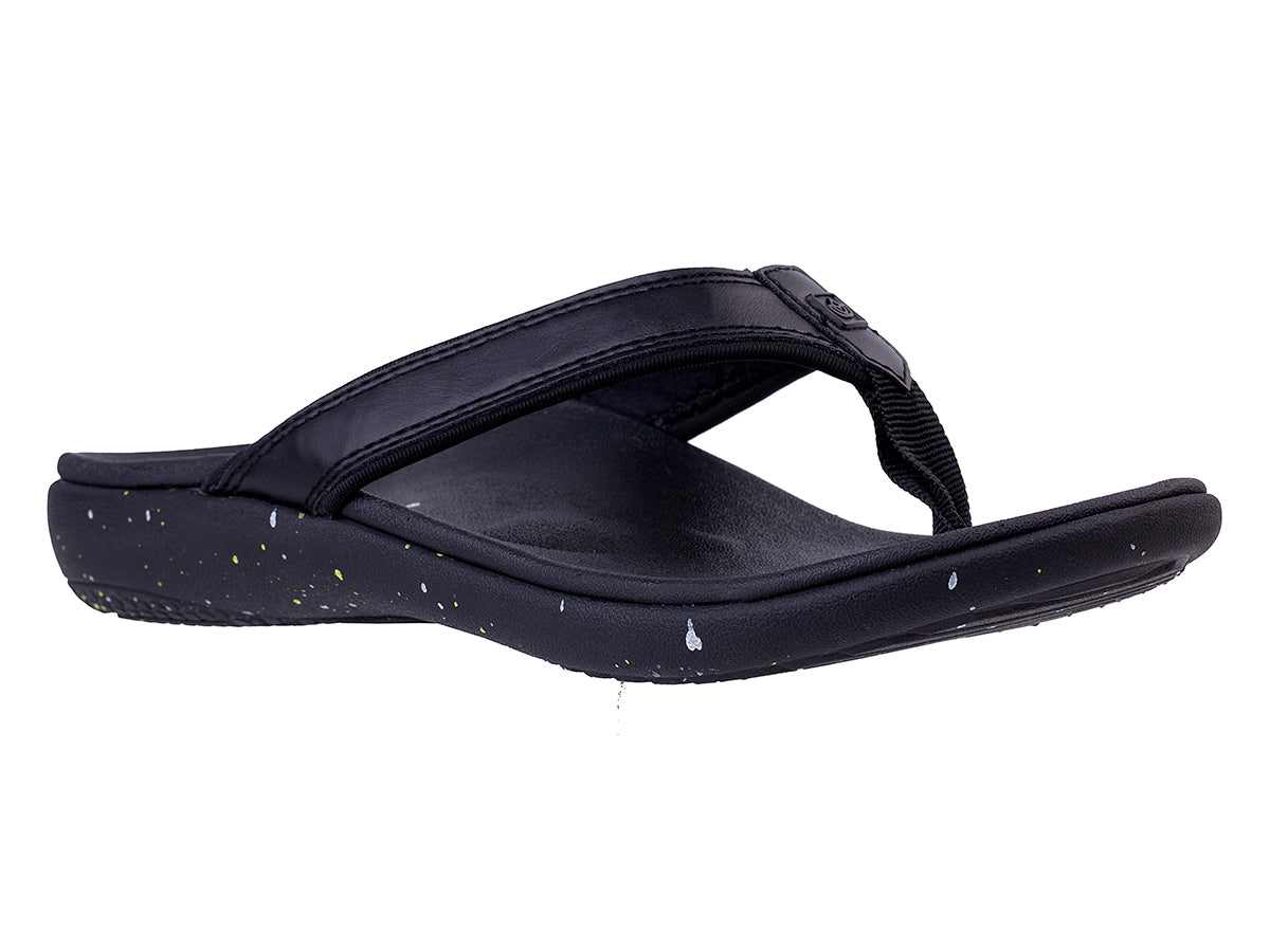 Black-