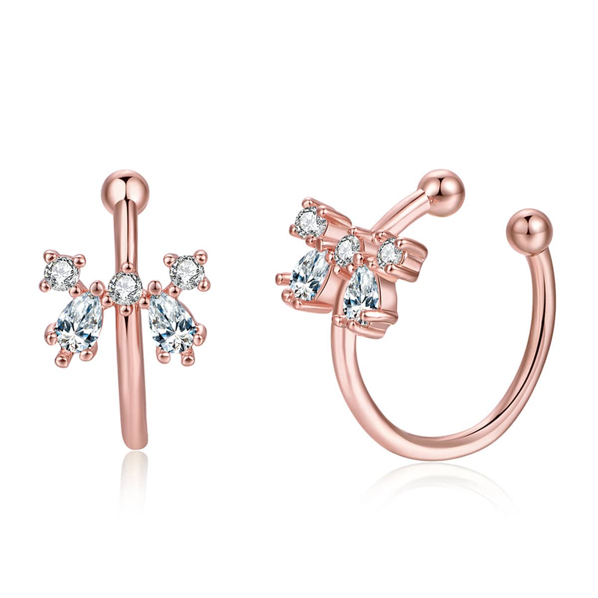 Metallic-
