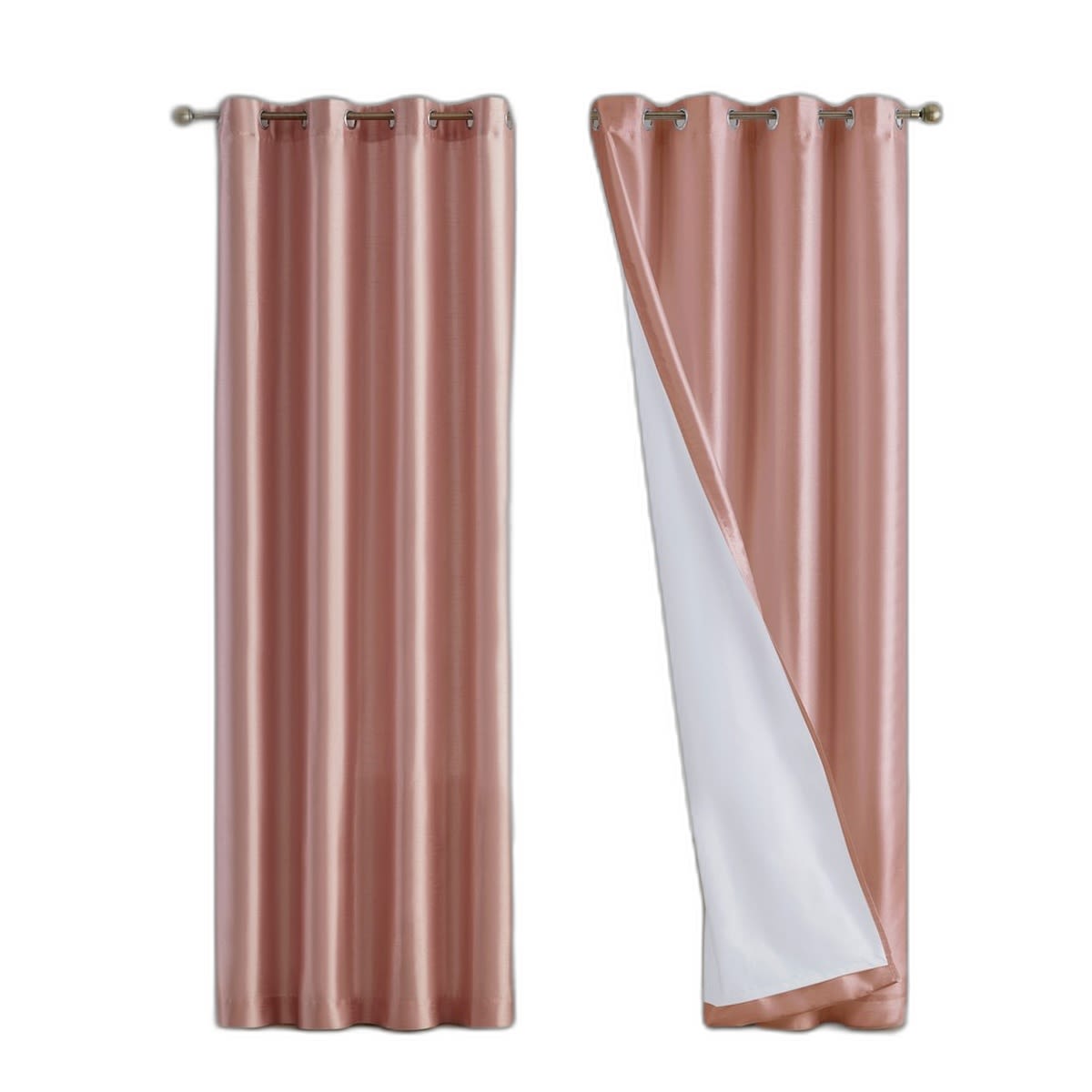 Blush Pink-