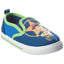NAVY/GREEN