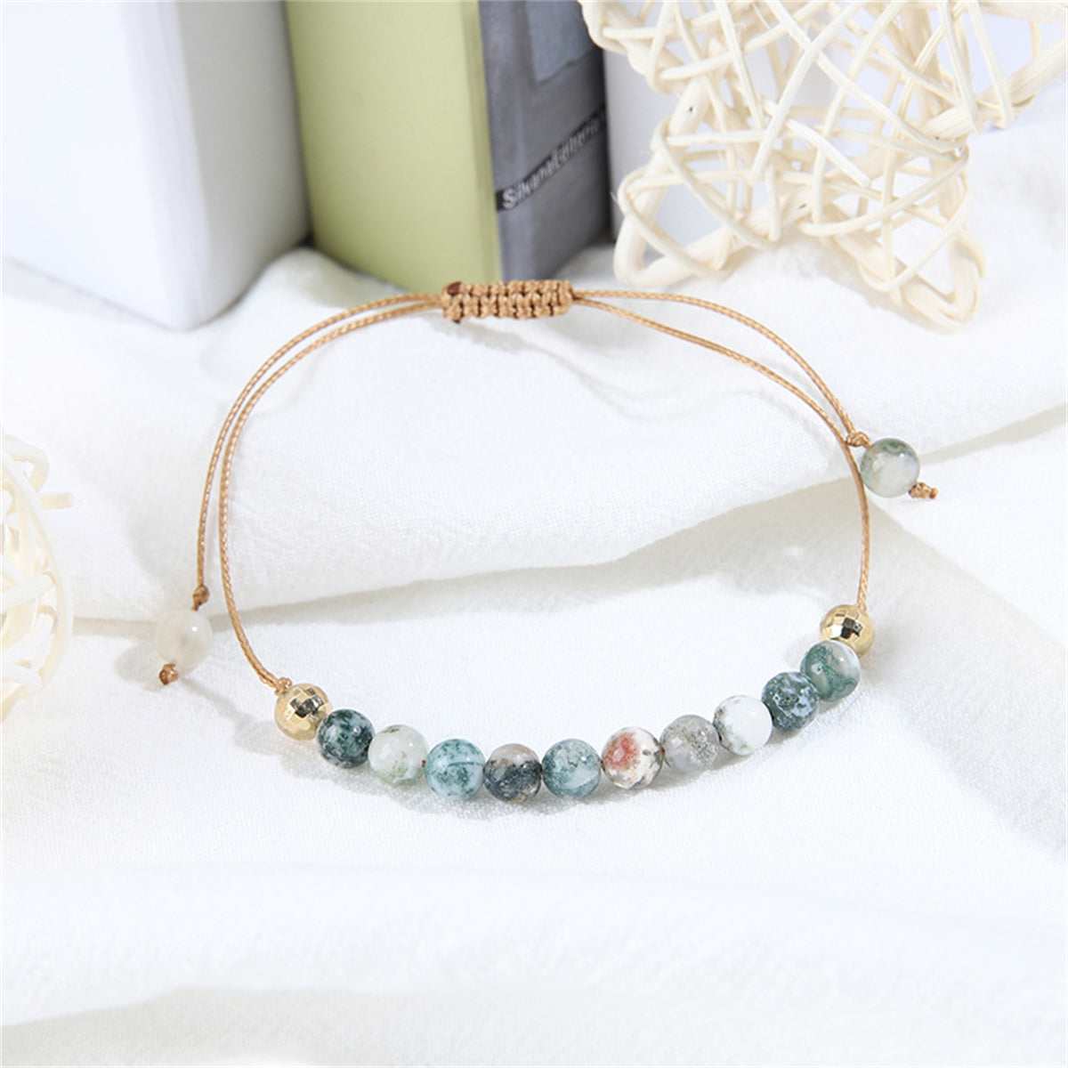 Metallic-